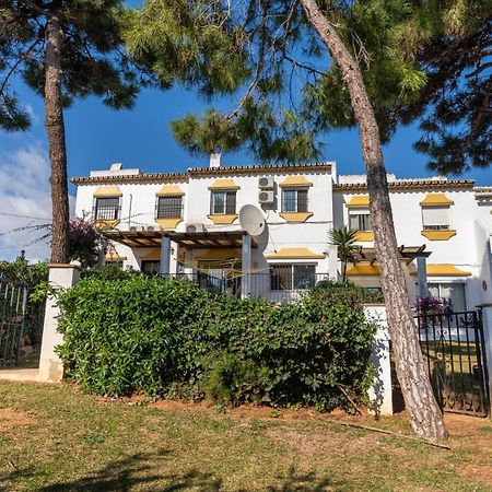 3 Bedroom House, 400M To The Beach, Near La Cala De Mijas Malaga Luaran gambar