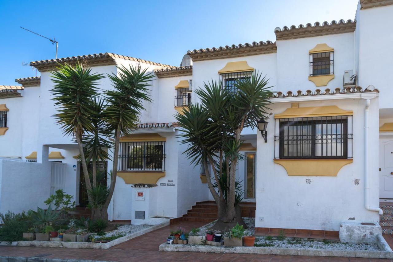 3 Bedroom House, 400M To The Beach, Near La Cala De Mijas Malaga Luaran gambar